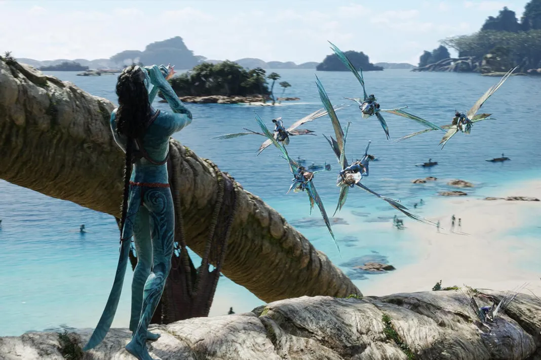 Photo by Courtesy of 20th Century Studios/Courtesy of 20th Century Studio - © 2022 20th Century Studios. All Rights Reserved.