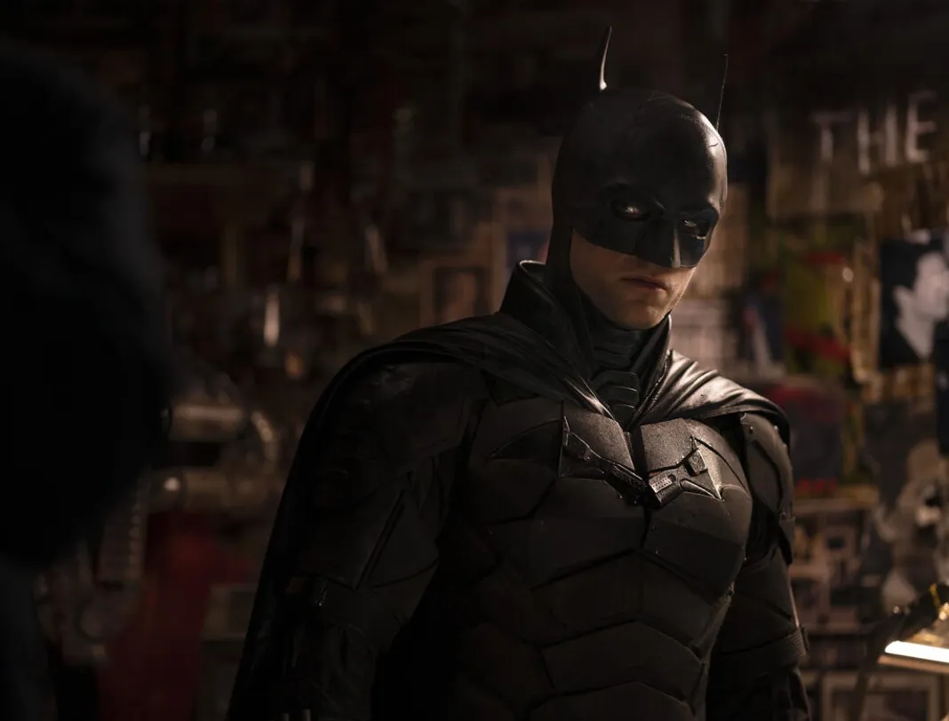 Photo by Courtesy of Warner Bros. Picture/Courtesy of Warner Bros. Pictur - © 2021 Warner Bros. Entertainment Inc. All Rights Reserved.