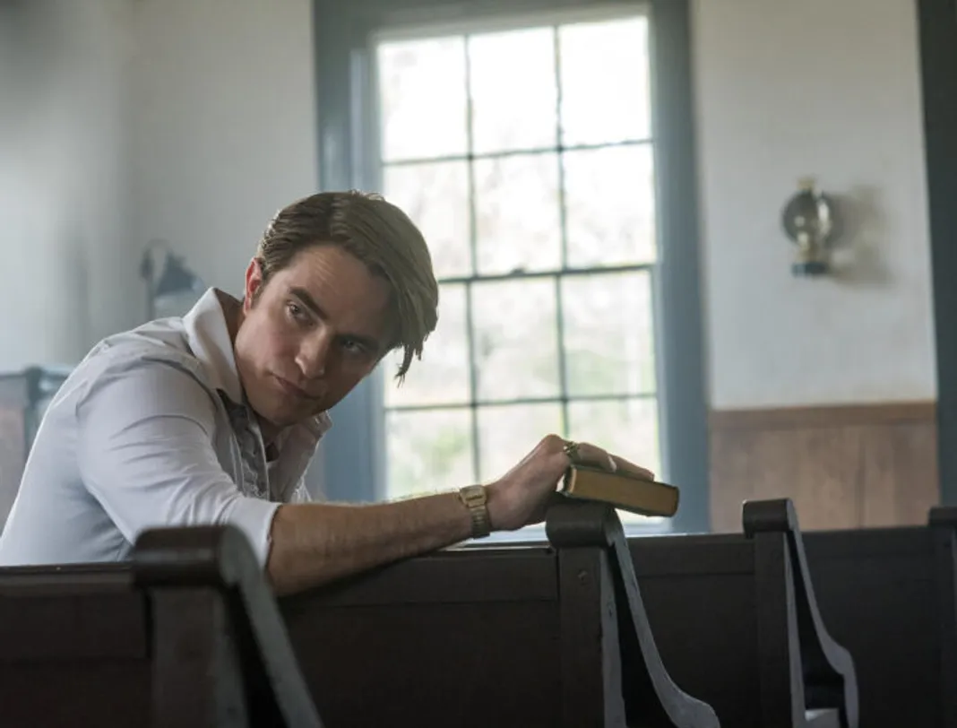 Photo by Glen Wilson/Netflix/Glen Wilson/Netflix - © 2020 Netflix, Inc.