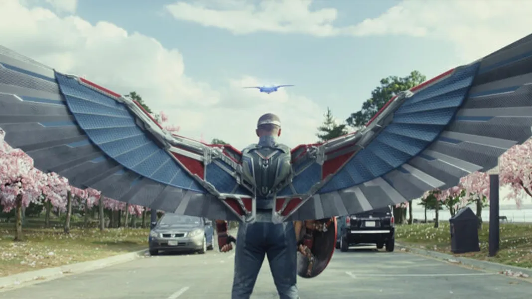 Photo by Marvel Studios:Courtesy of Marvel Studios - © 2024 MARVEL