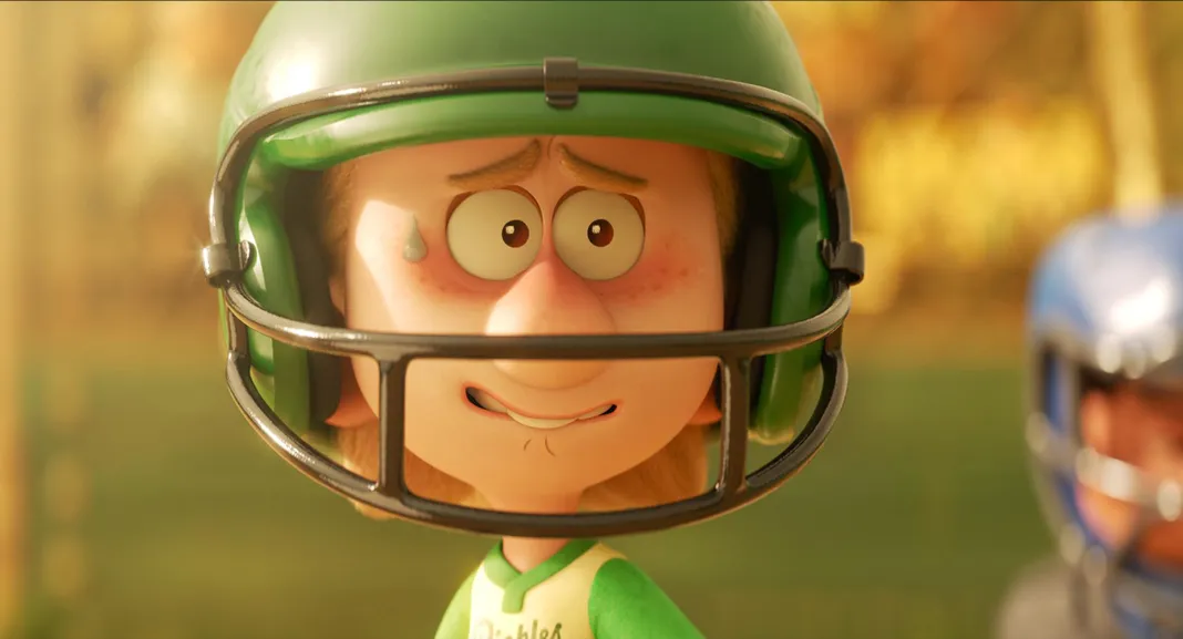 Photo by PIXAR/PIXAR - © 2025 Disney/Pixar. All Rights Reserved.