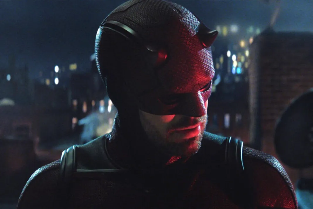 Courtesy of Marvel 2024