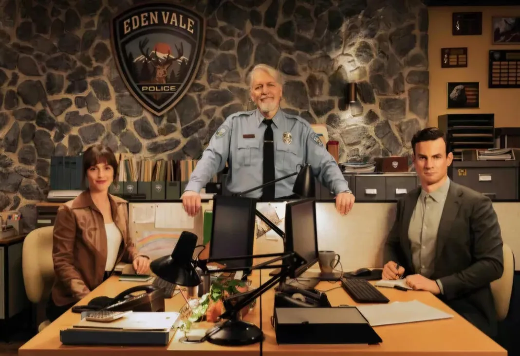 Goodcop/Badcop © 2024 Future Shack. All Rights Reserved. 