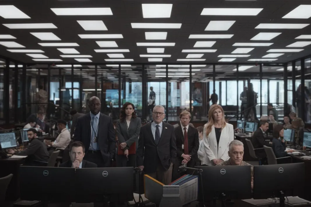 Photo by Courtesy of Netflix © 2024/Courtesy of Netflix © 2024 - © 2024 Netflix, Inc.