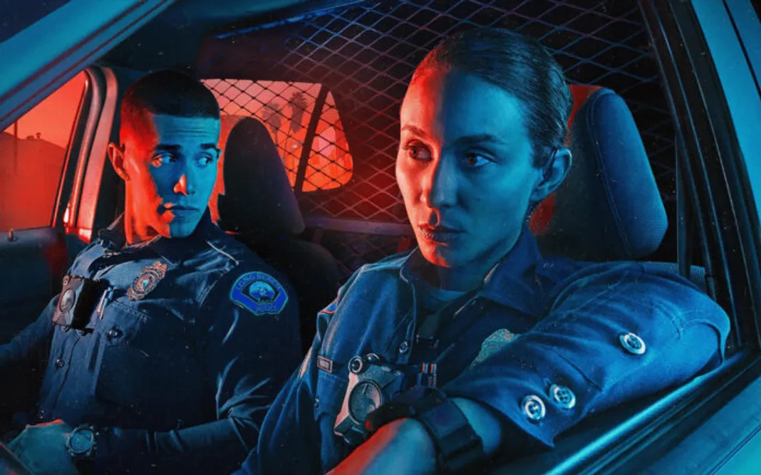 Photo by Elizabeth Morris/Elizabeth Morris/Prime Video - © Amazon Content Services LLC