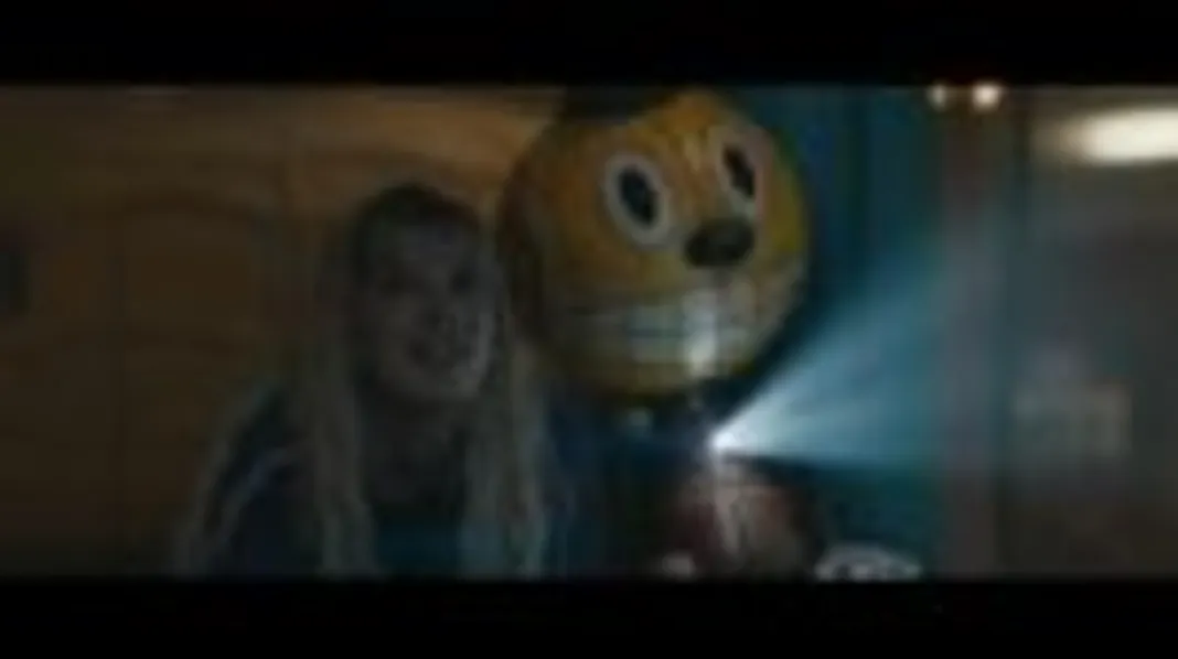 The Electric State: Release Date, Plot, Cast, and Production Details