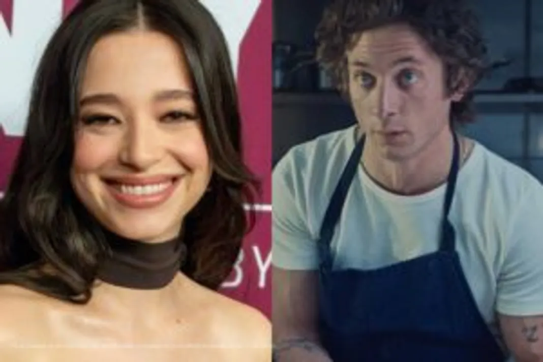 Mikey Madison and Jeremy Allen White Lead the Buzz for Social Network 2