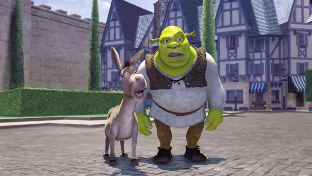 Shrek 5 Delayed Again
