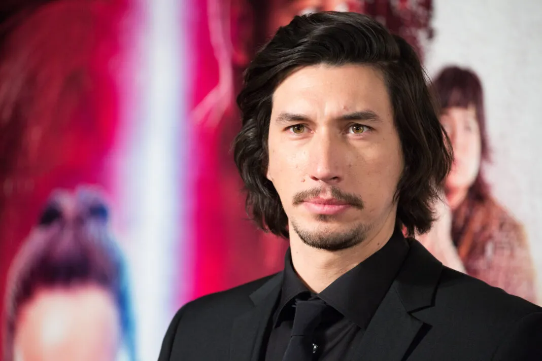 Adam Driver to Star in Netflix Thriller ‘Rabbit, Rabbit’ from Emmy ...