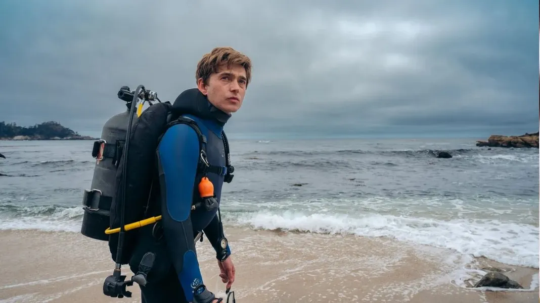 Whalefall: Everything to Know About the New Survival Thriller (2026/10 ...