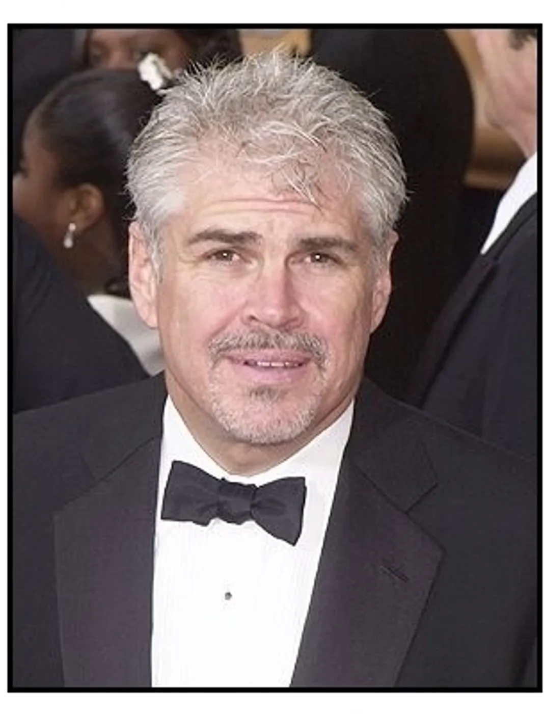 10th Annual SAG Awards - Gary Ross - Red Carpet