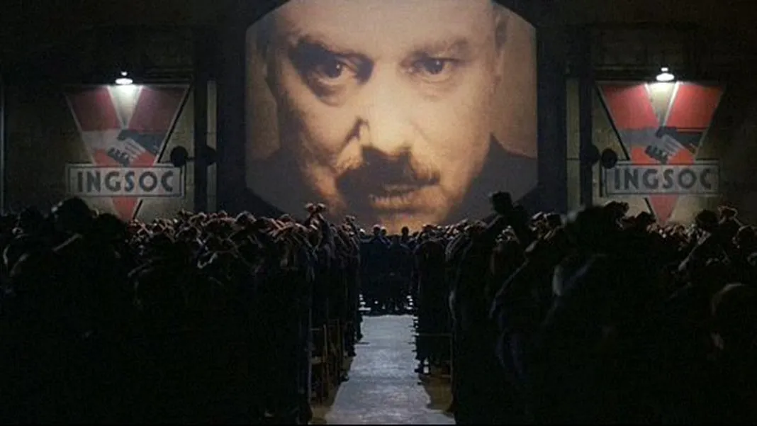 1984 Movie