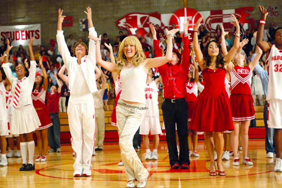 High School Musical