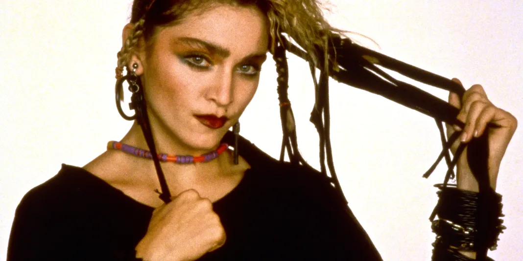 Madonna