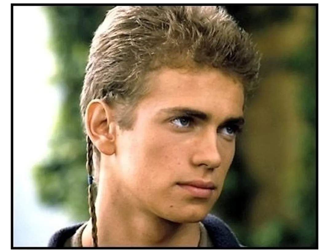 20th Century Fox's Star Wars: Episode II - Attack of the Clones Movie Stills