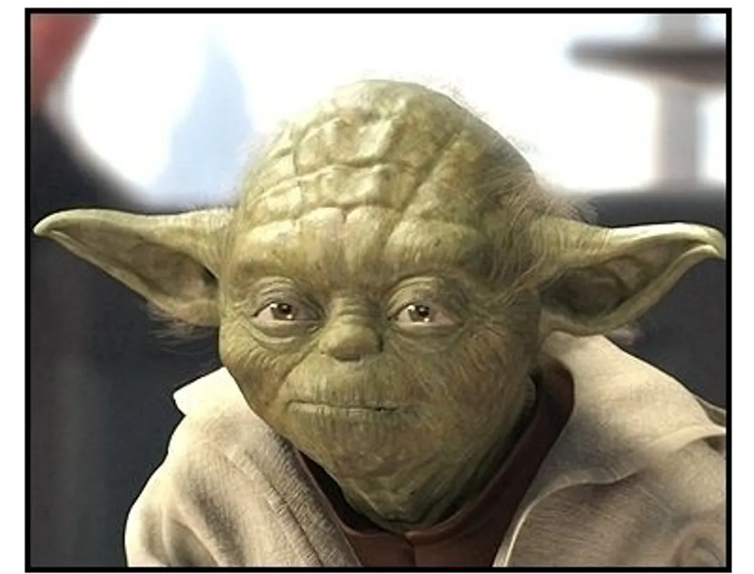 20th Century Fox's Star Wars: Episode II - Attack of the Clones Movie Stills