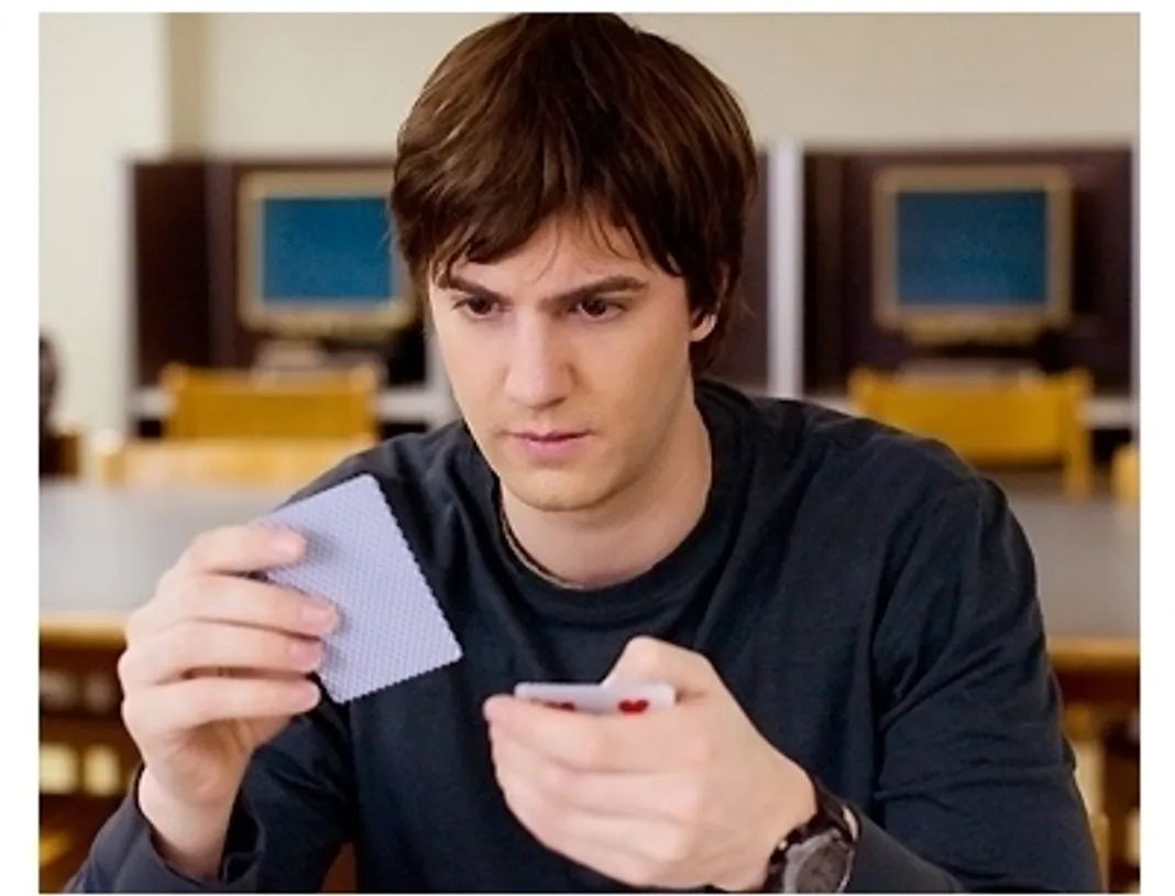 21 Movie Stills