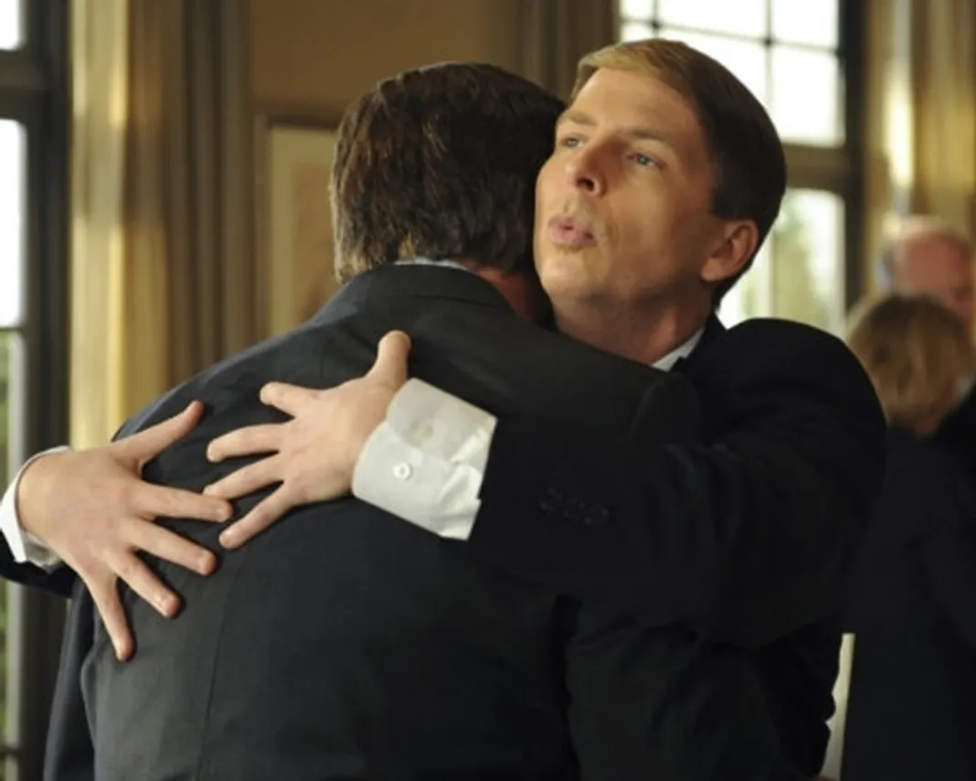30 ROCK:Season 5