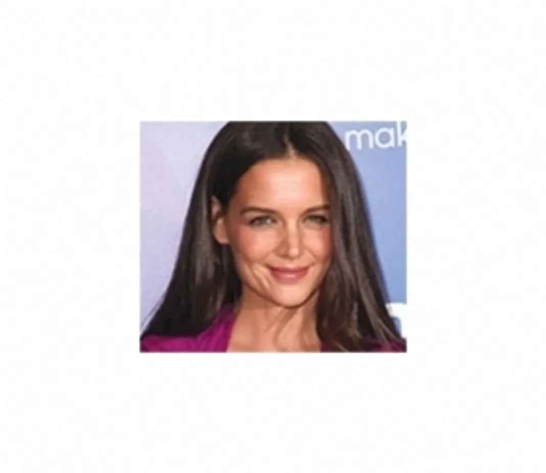 Katie Holmes