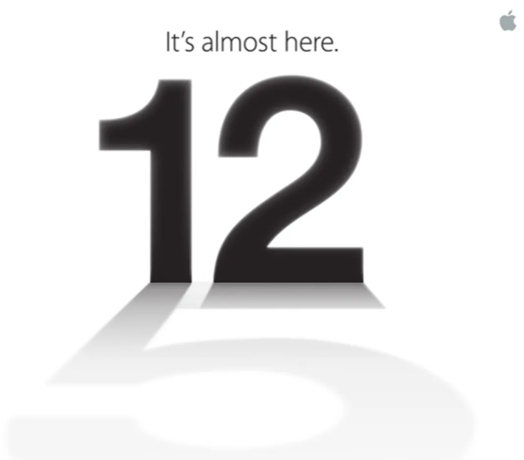 apple iphone 5