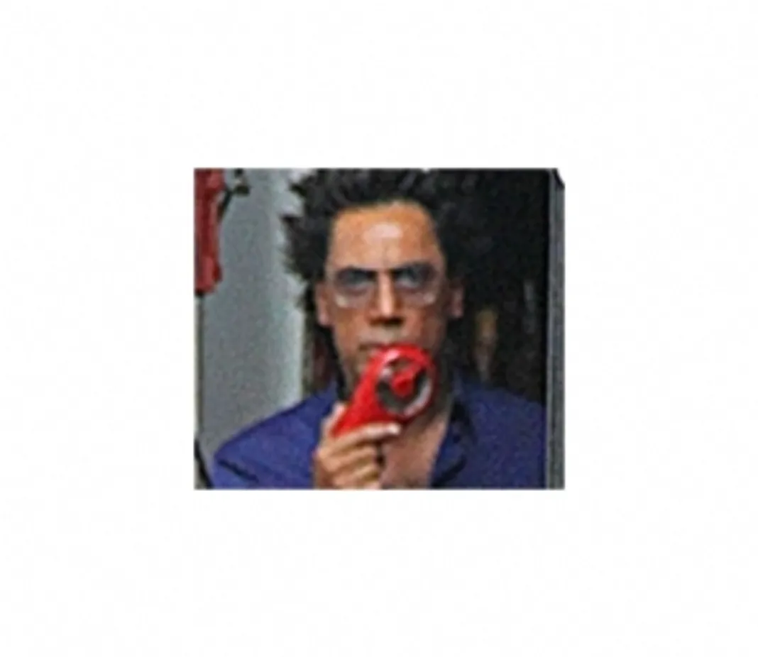 javier bardem the counselor