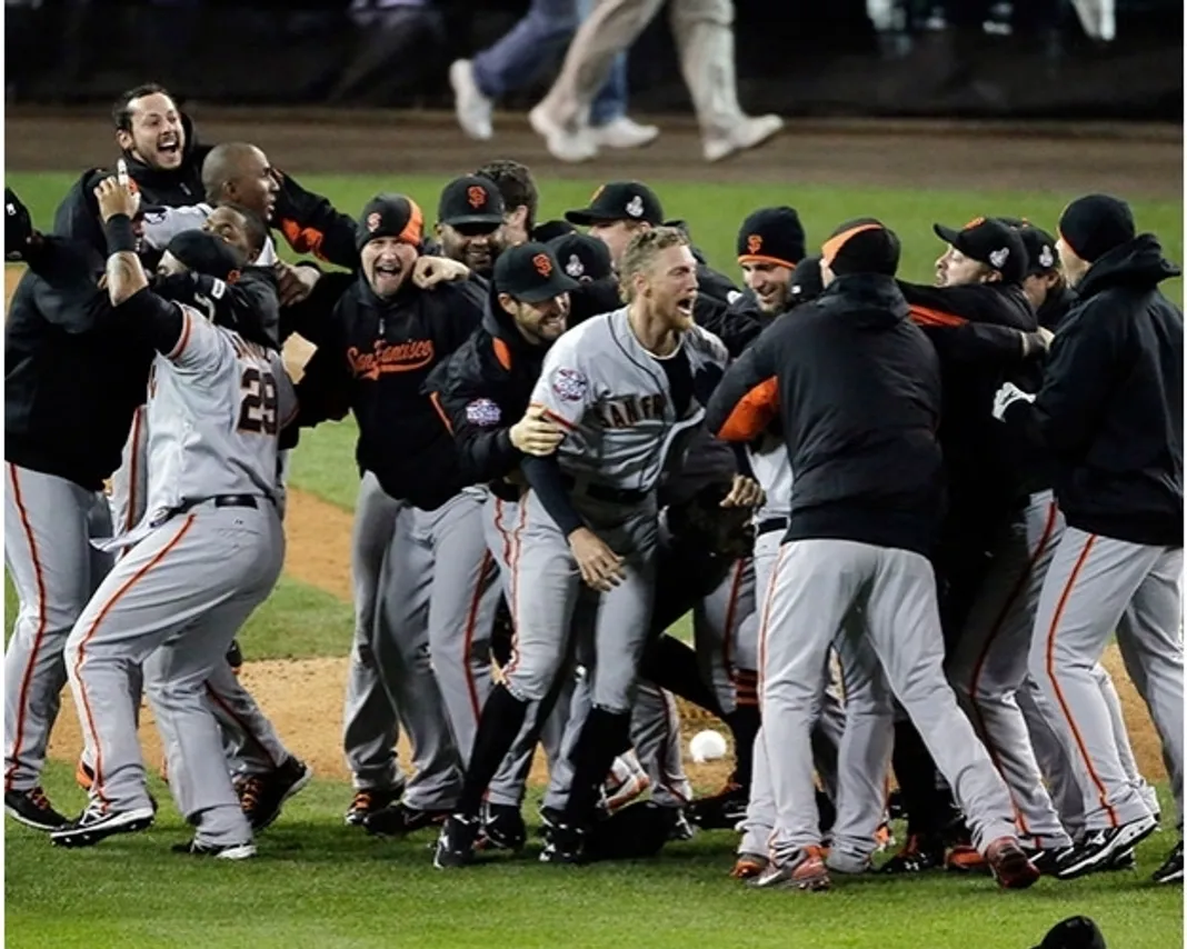 San Francisco Giants 