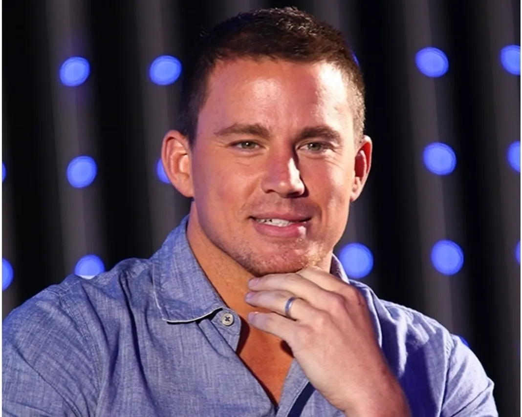 channing tatum