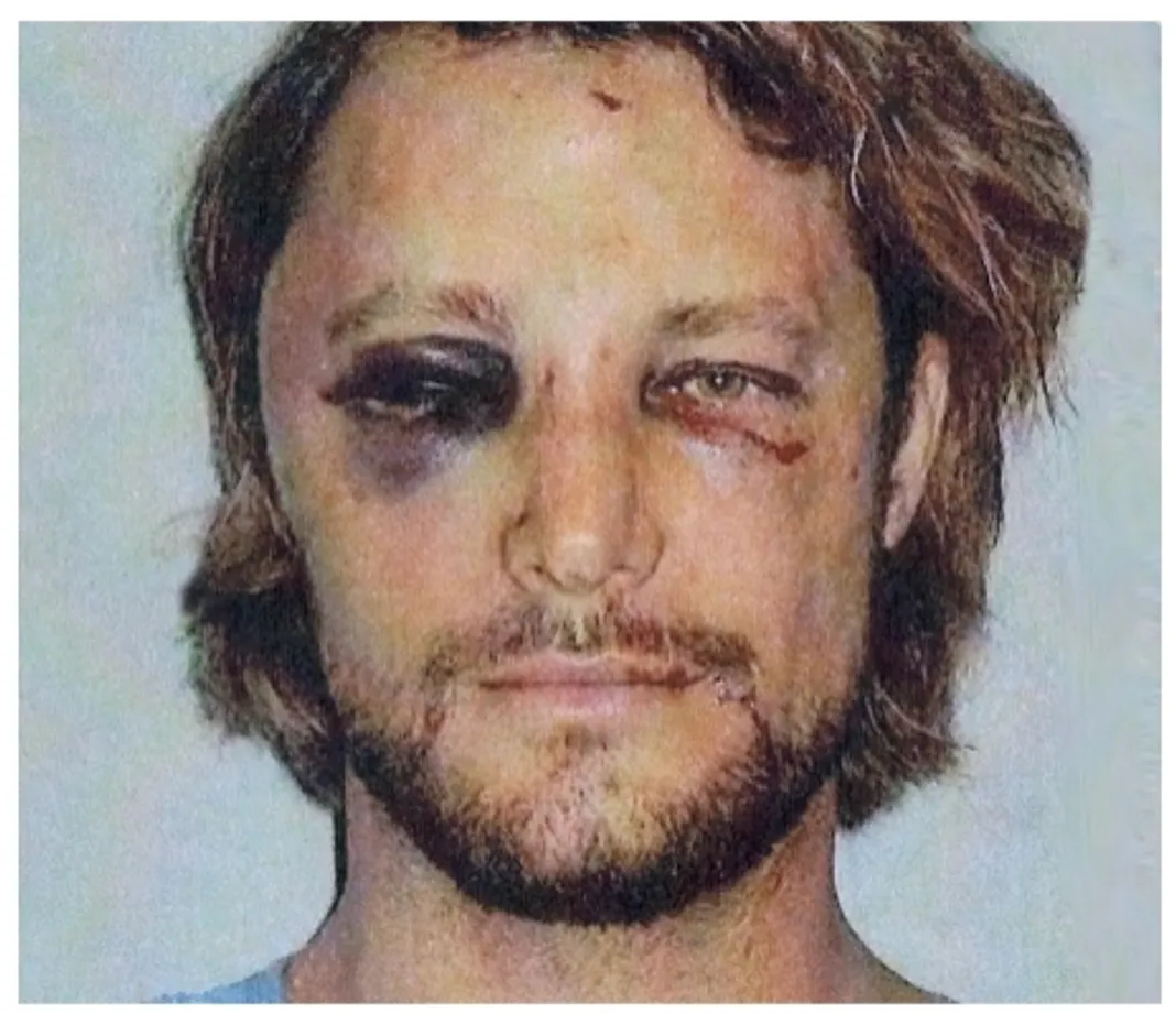 gabriel aubry