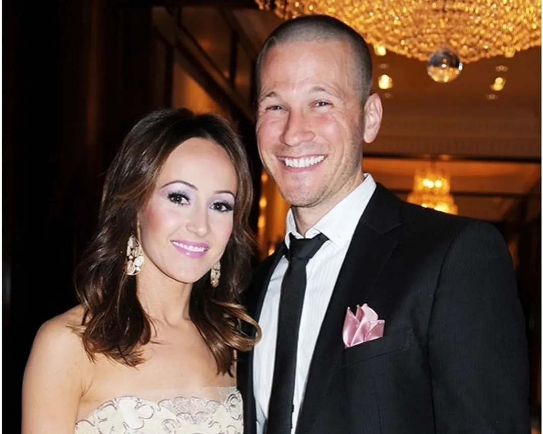 ashley hebert, jp rosenbaum