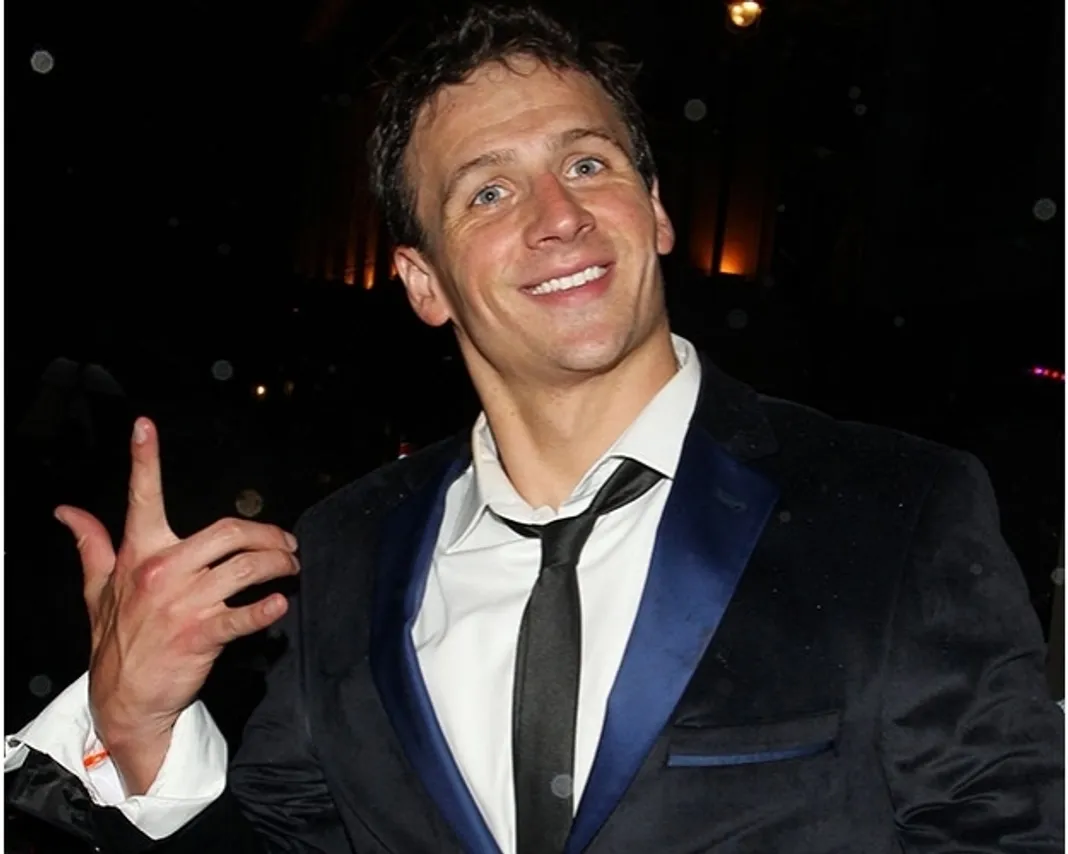 ryan lochte