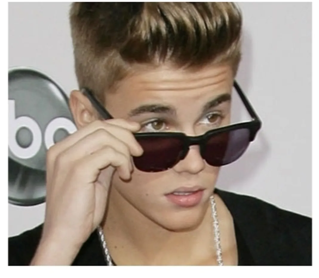 Justin Bieber 