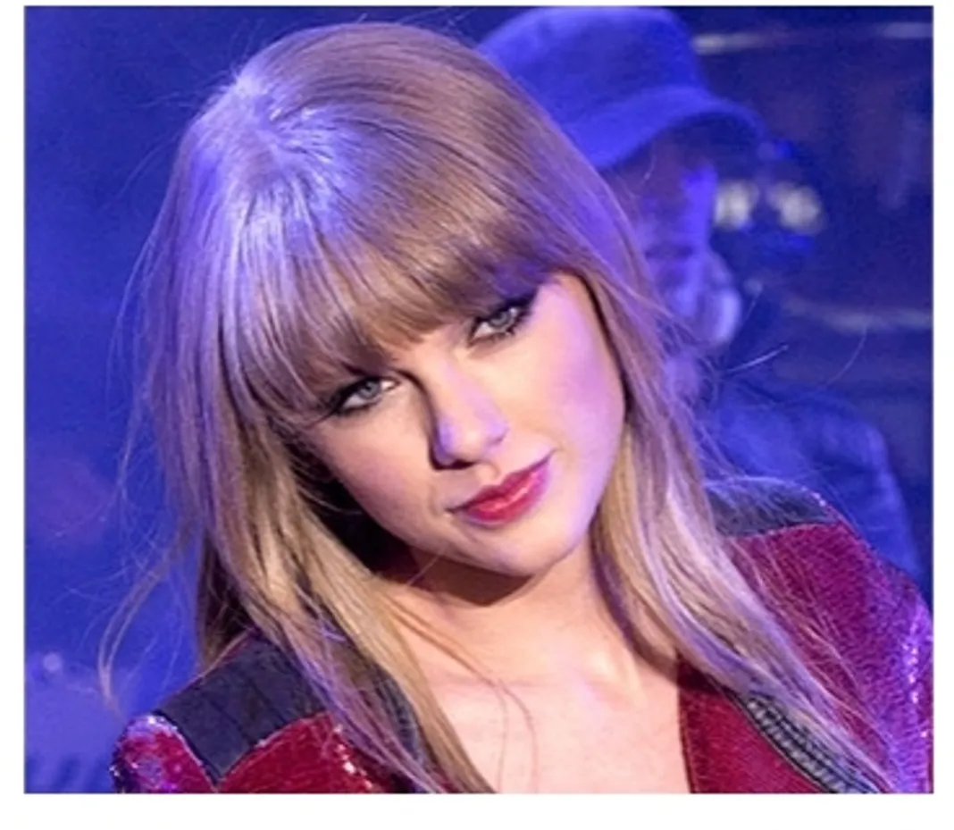 Taylor Swift 