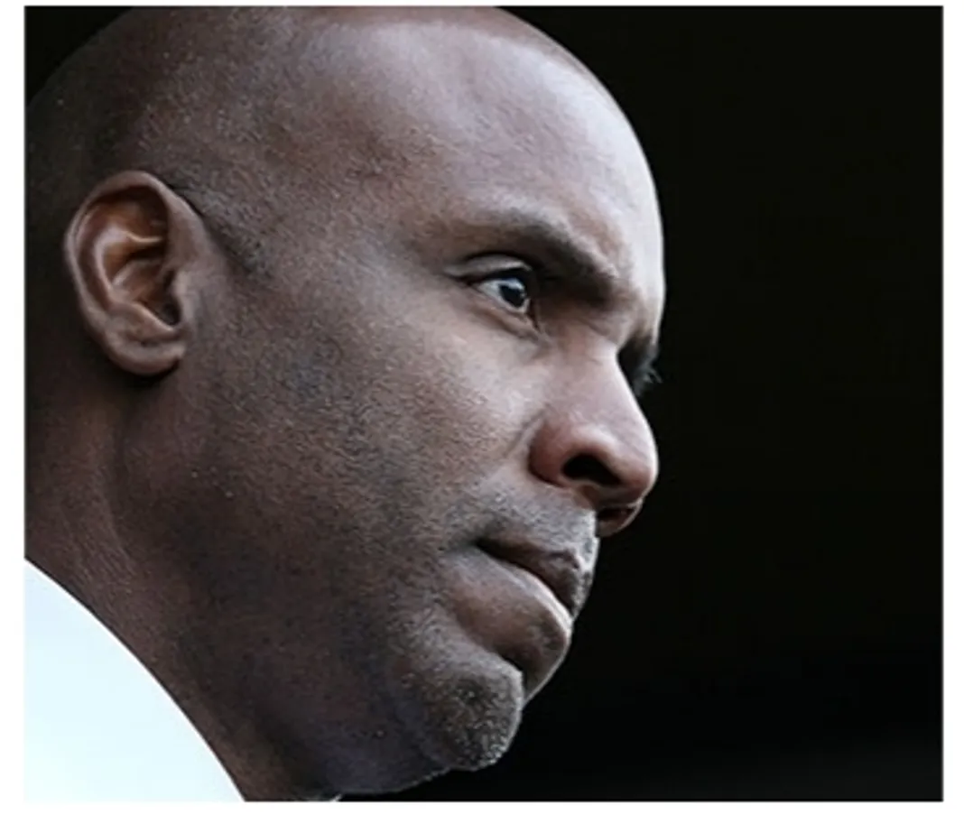 Hall of Fame Shutout, Barry Bonds