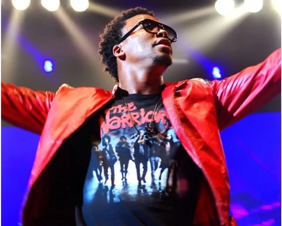Lupe Fiasco