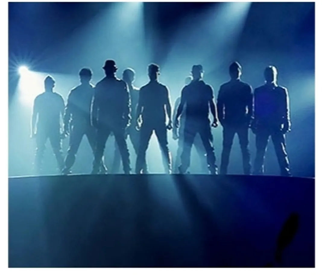 New Kids on the Block 