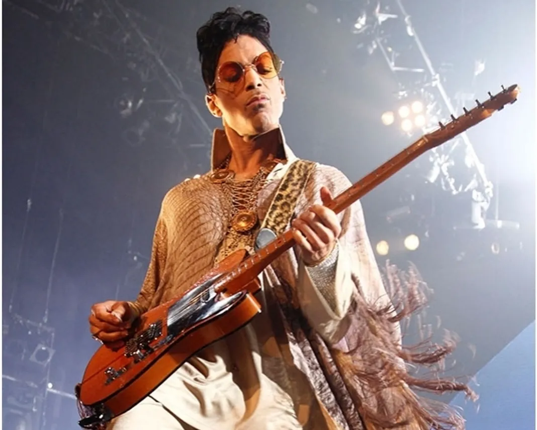 Prince 