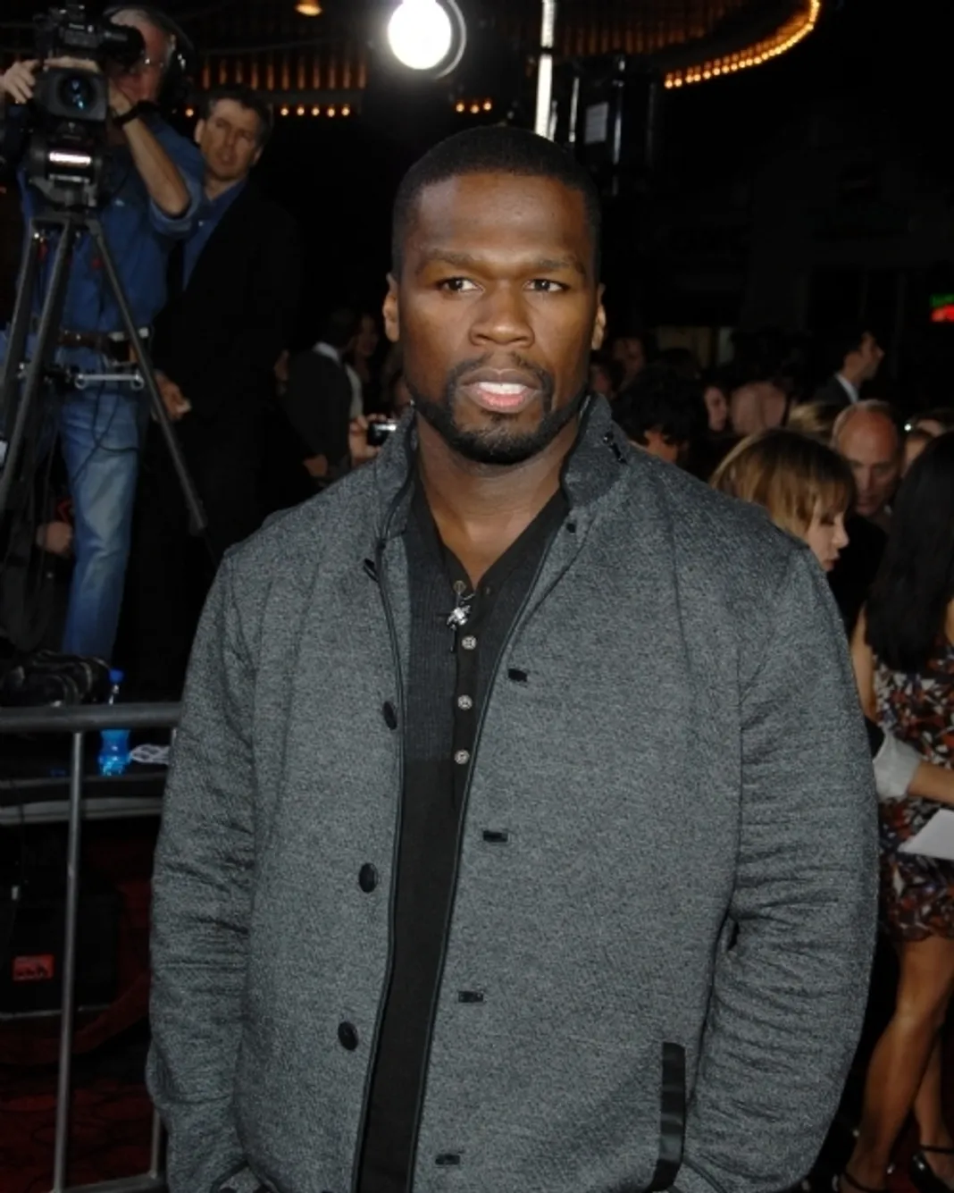 50 Cent