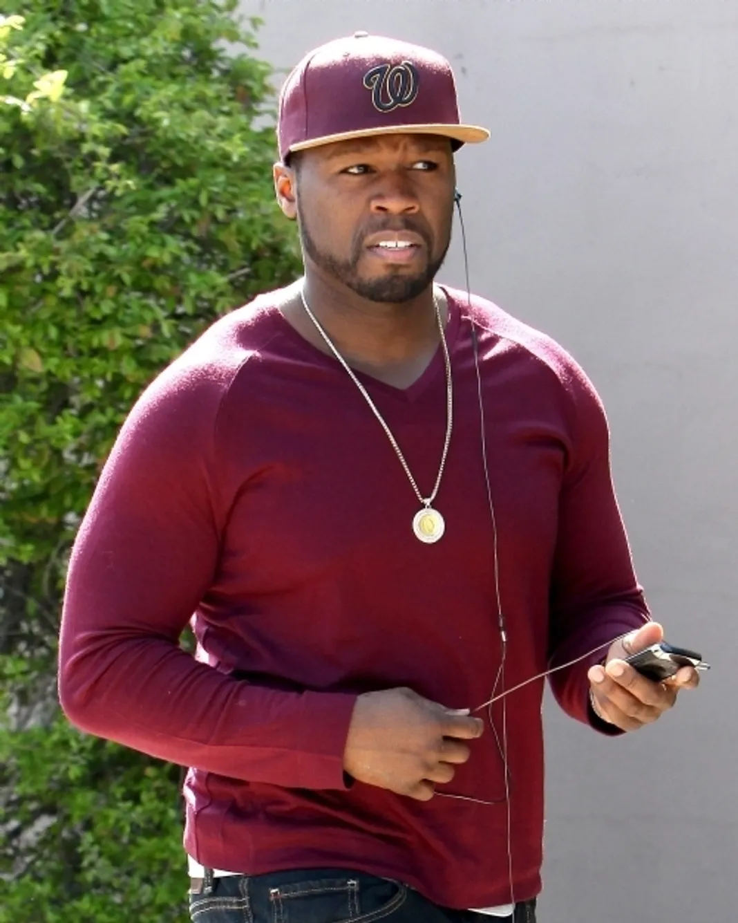 50 Cent