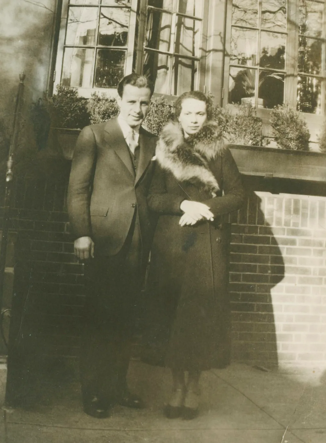 50 Children: The Rescue Mission of Mr. and Mrs. Kraus
