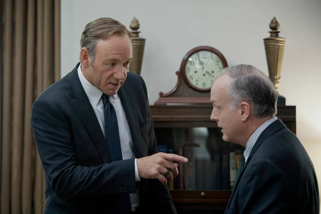 House Of Cards