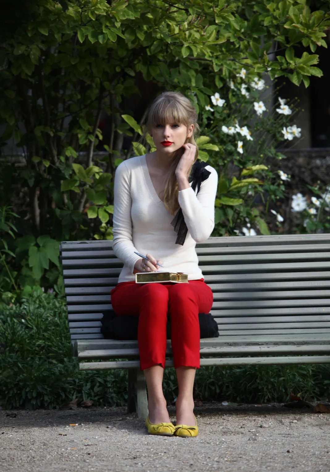 Taylor Swift