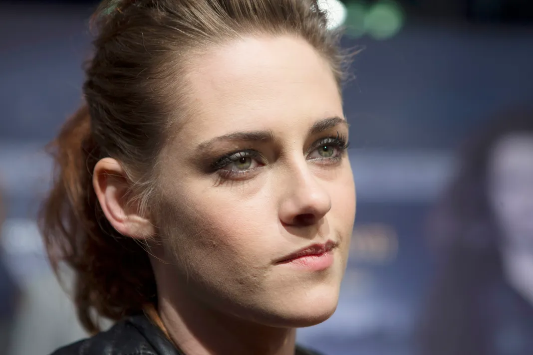 Kristen Stewart