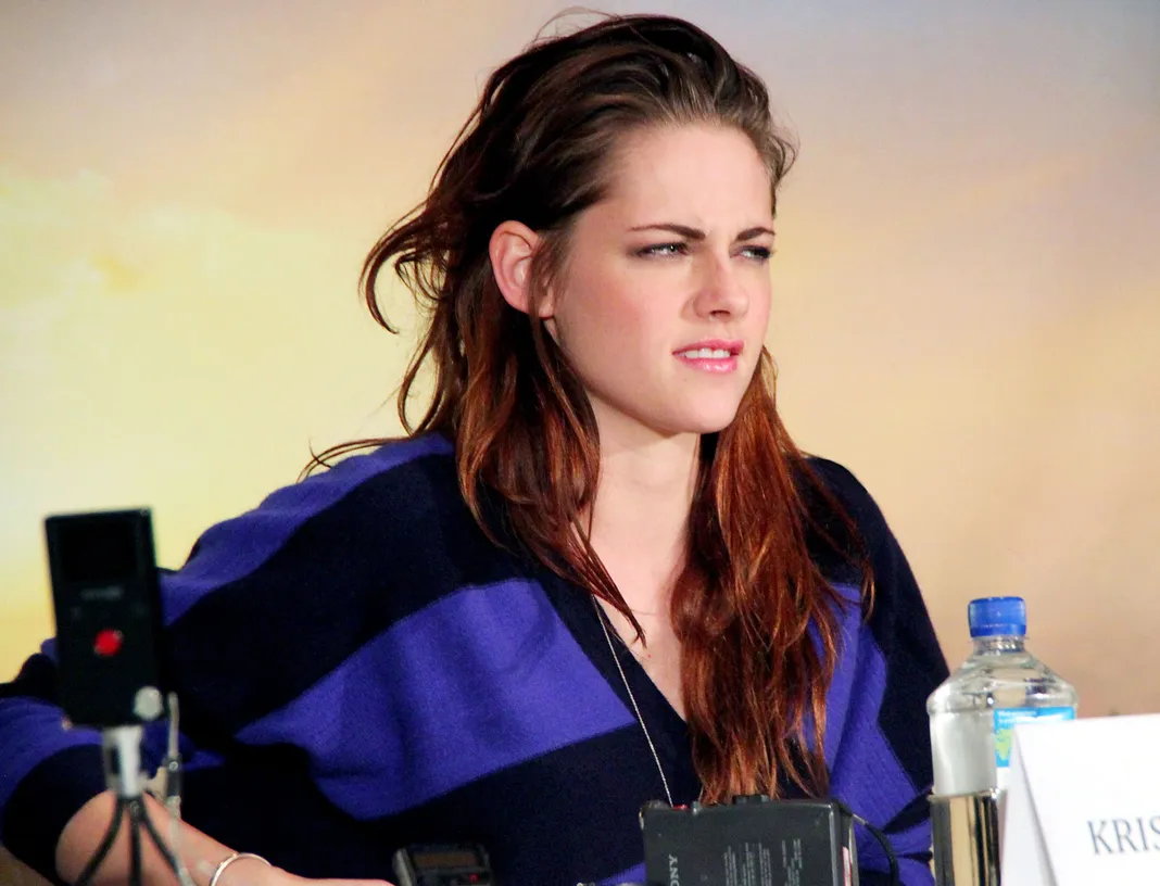 Kristen Stewart