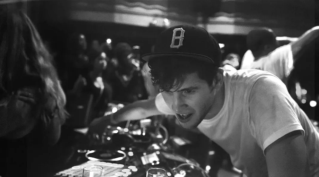 Baauer