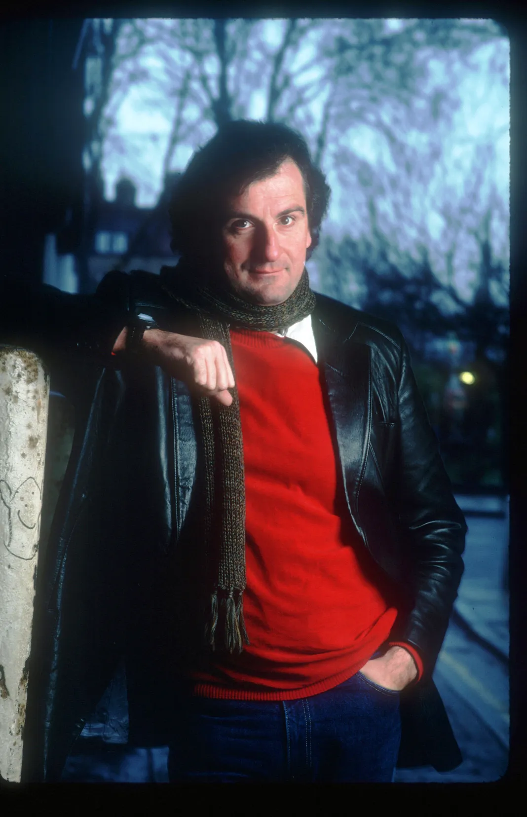 Douglas Adams