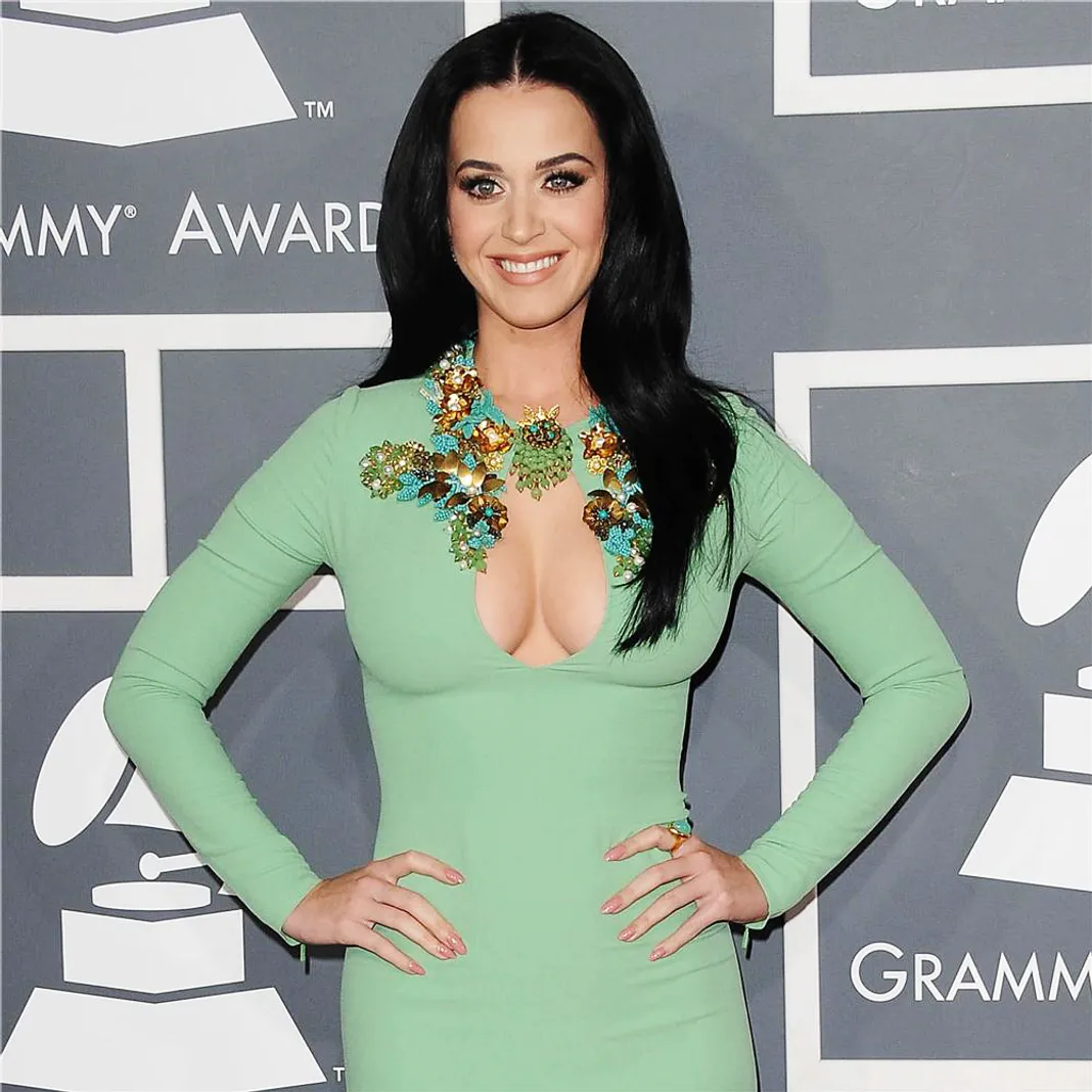 Katy Perry
