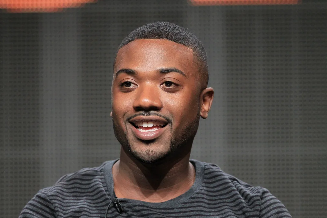 Ray J