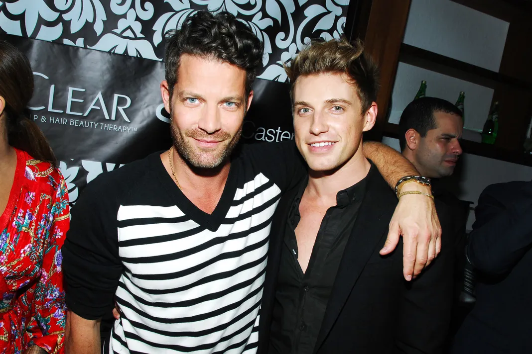 Nate Berkus