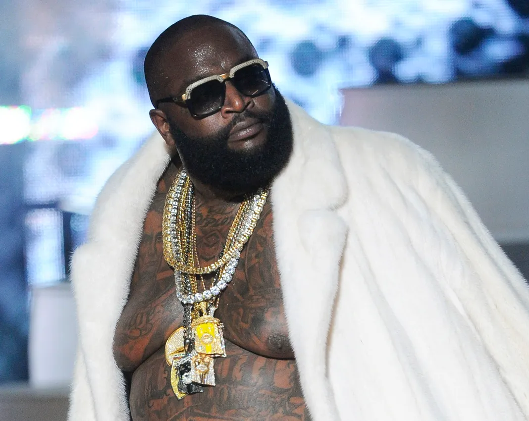 Rick Ross