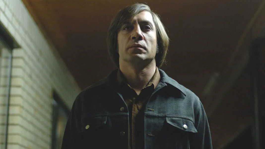 No Country For Old Men